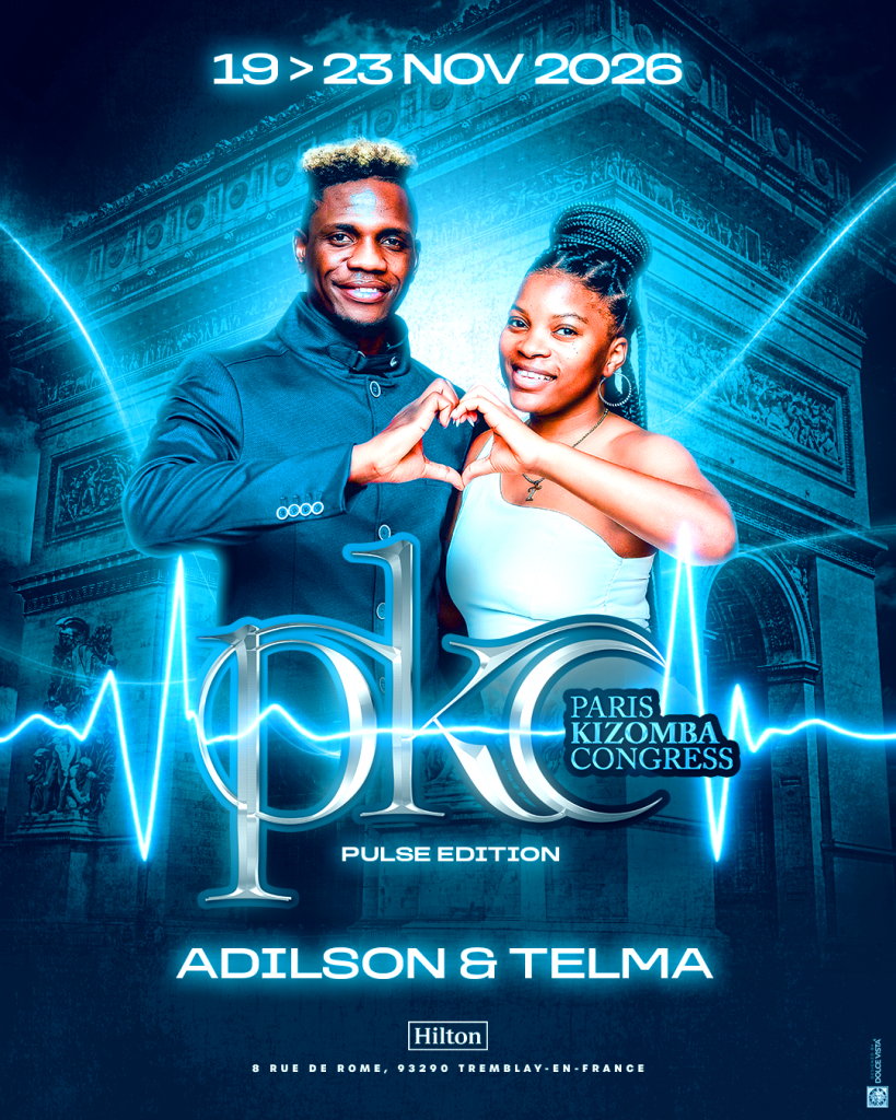Adilson & Telma