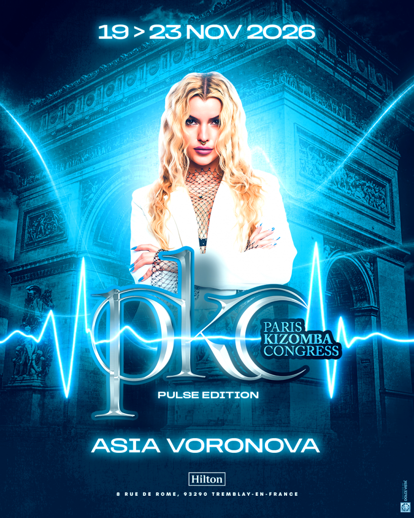 Asia Voronova