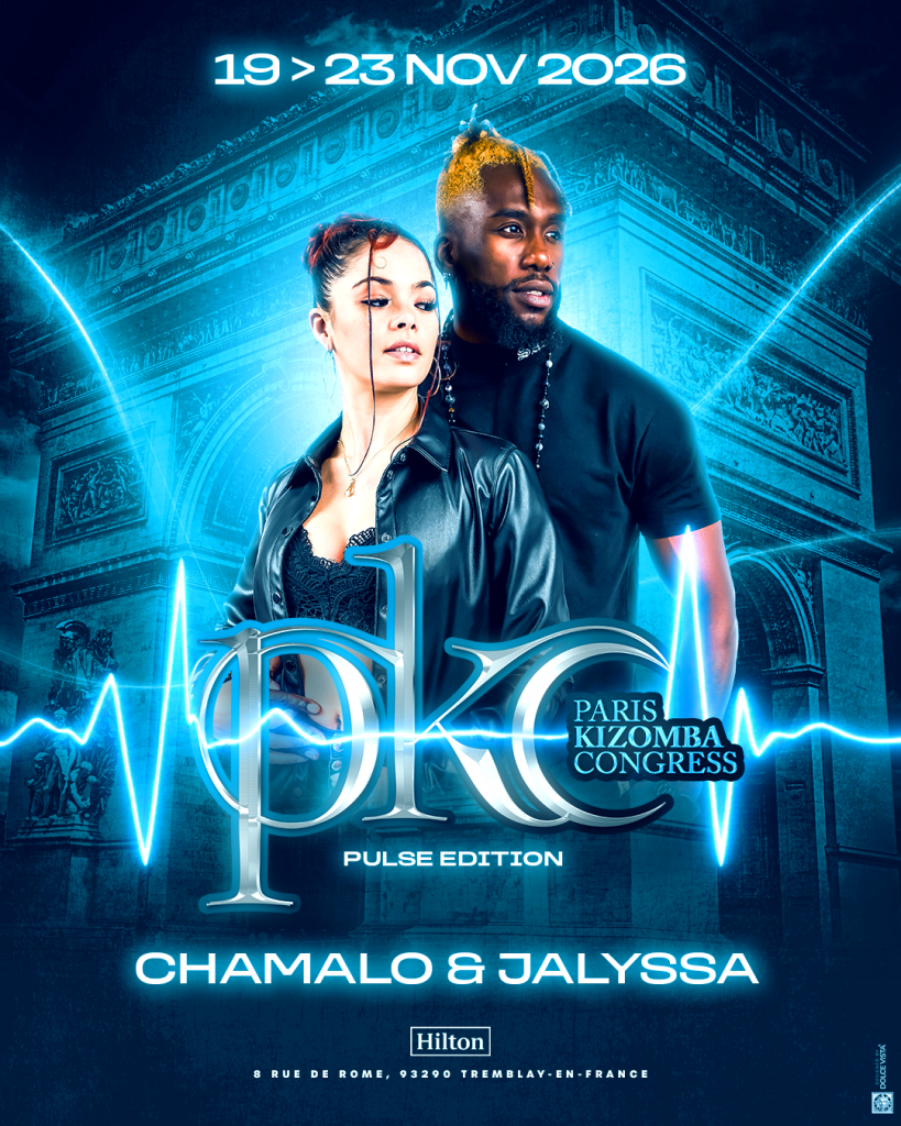 Chamalo & Jalyssa