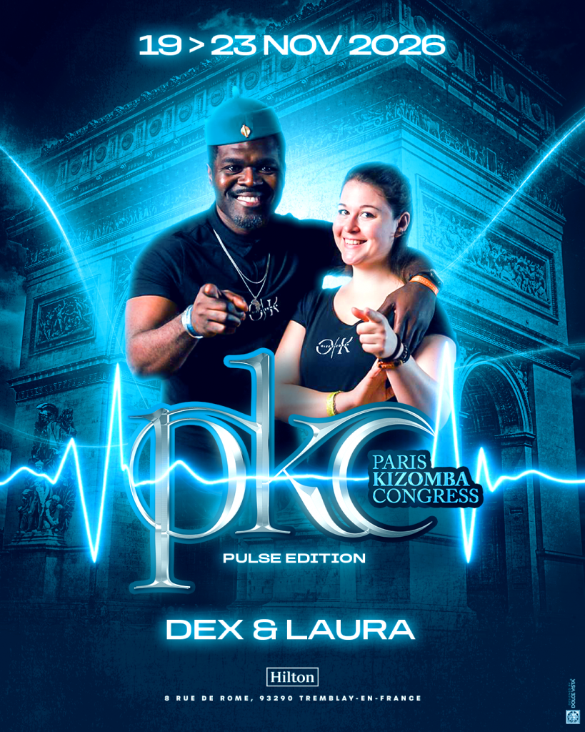Dex & Laura