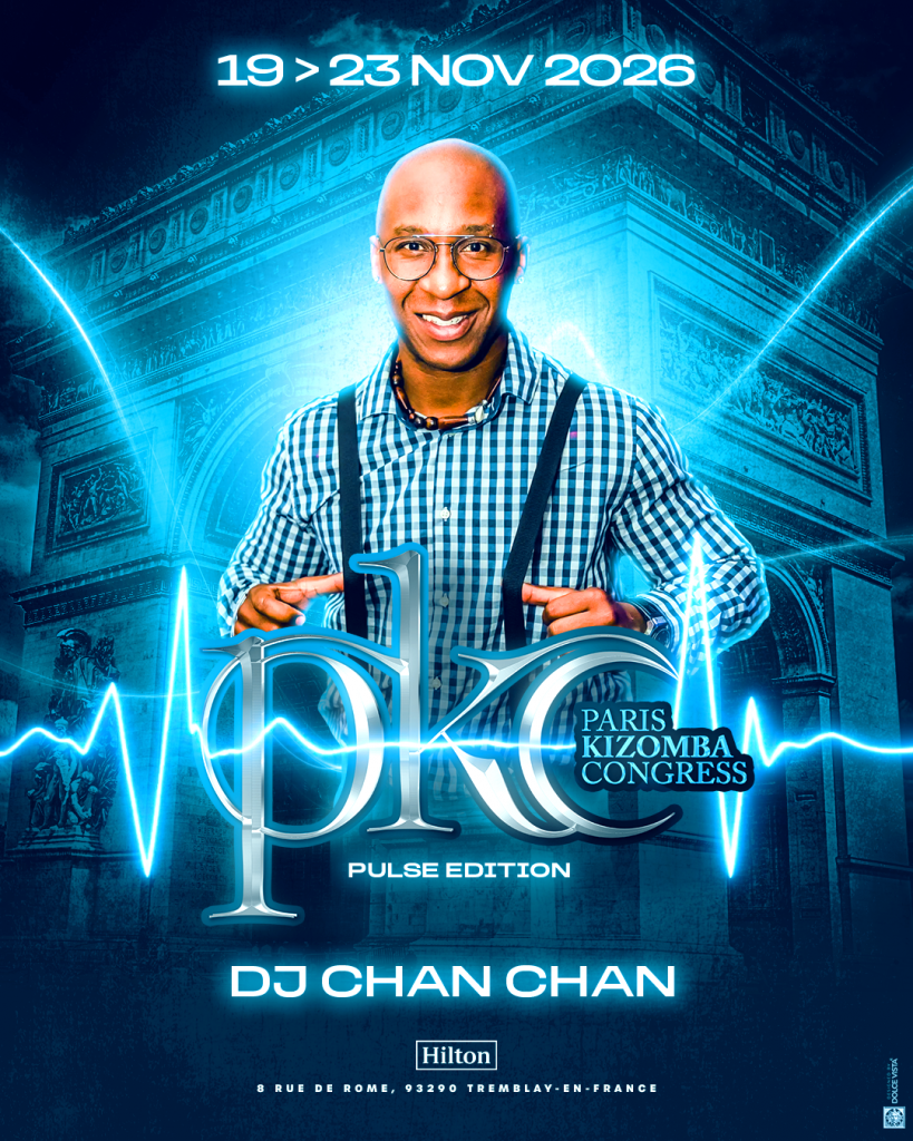 DJ Chan Chan