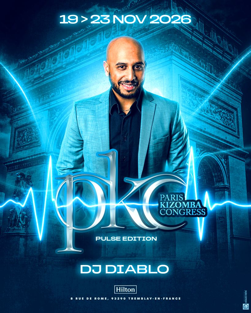DJ Diablo