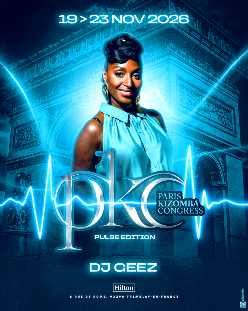 DJ Geez