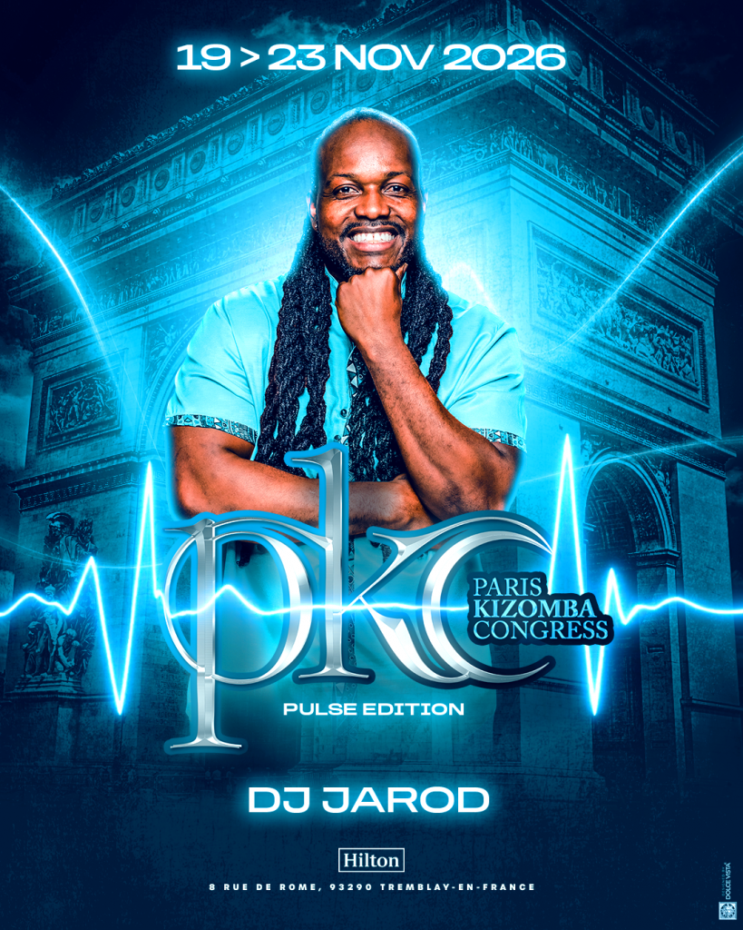 DJ Jarod