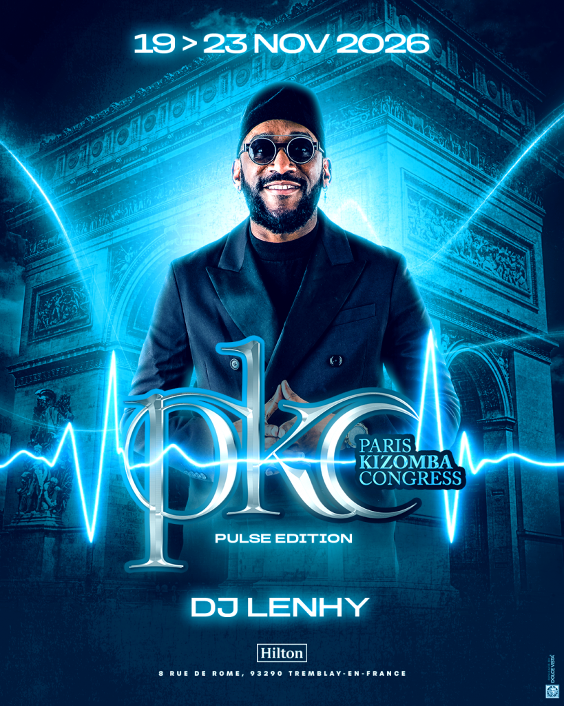 DJ Lenhy
