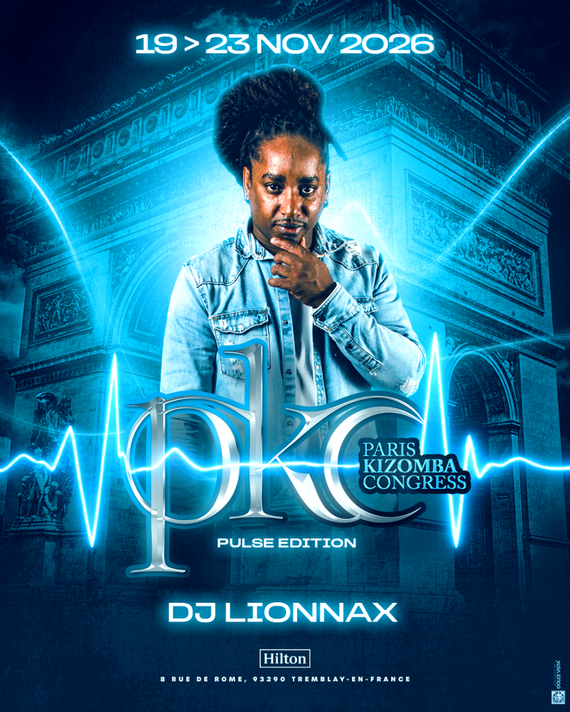 DJ Lionnax