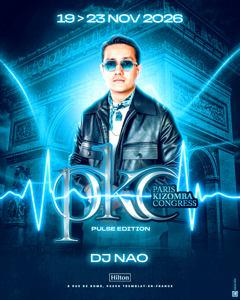 DJ Nao