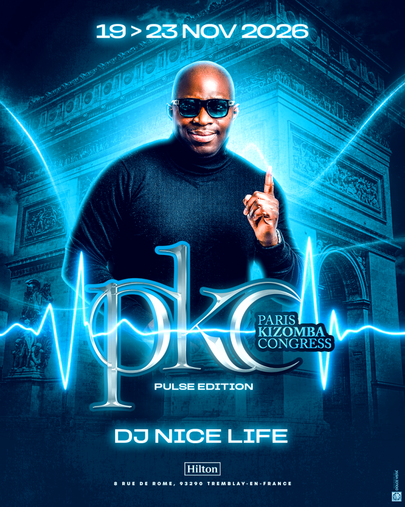 DJ Nice Life