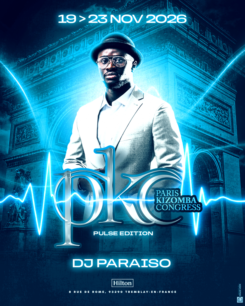 DJ Paraiso