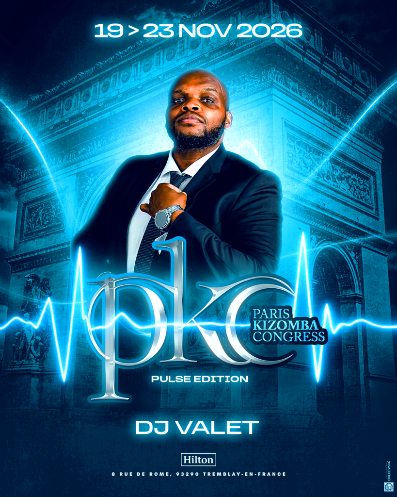 DJ Valet