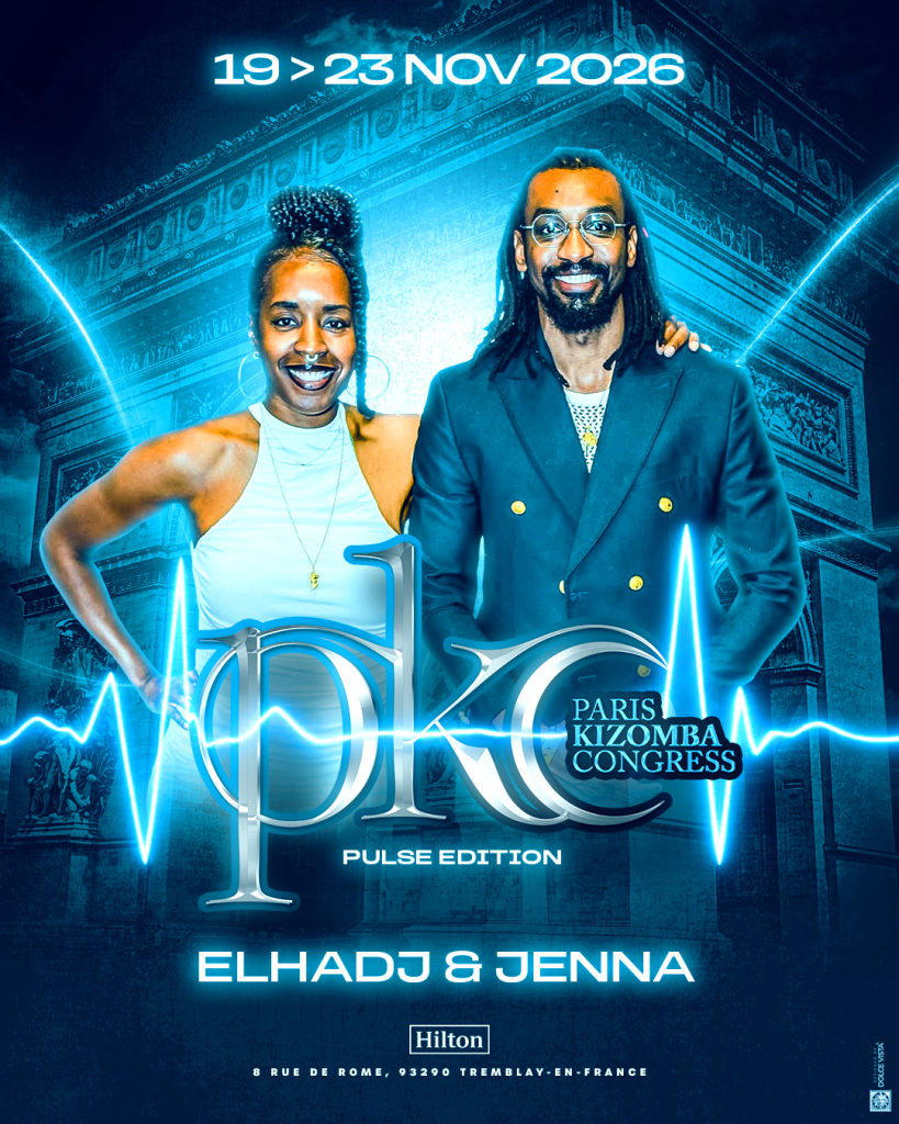 Elhadj & Jenna