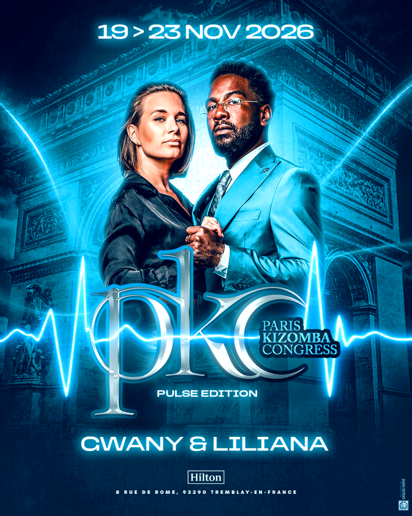 Gwany & Liliana