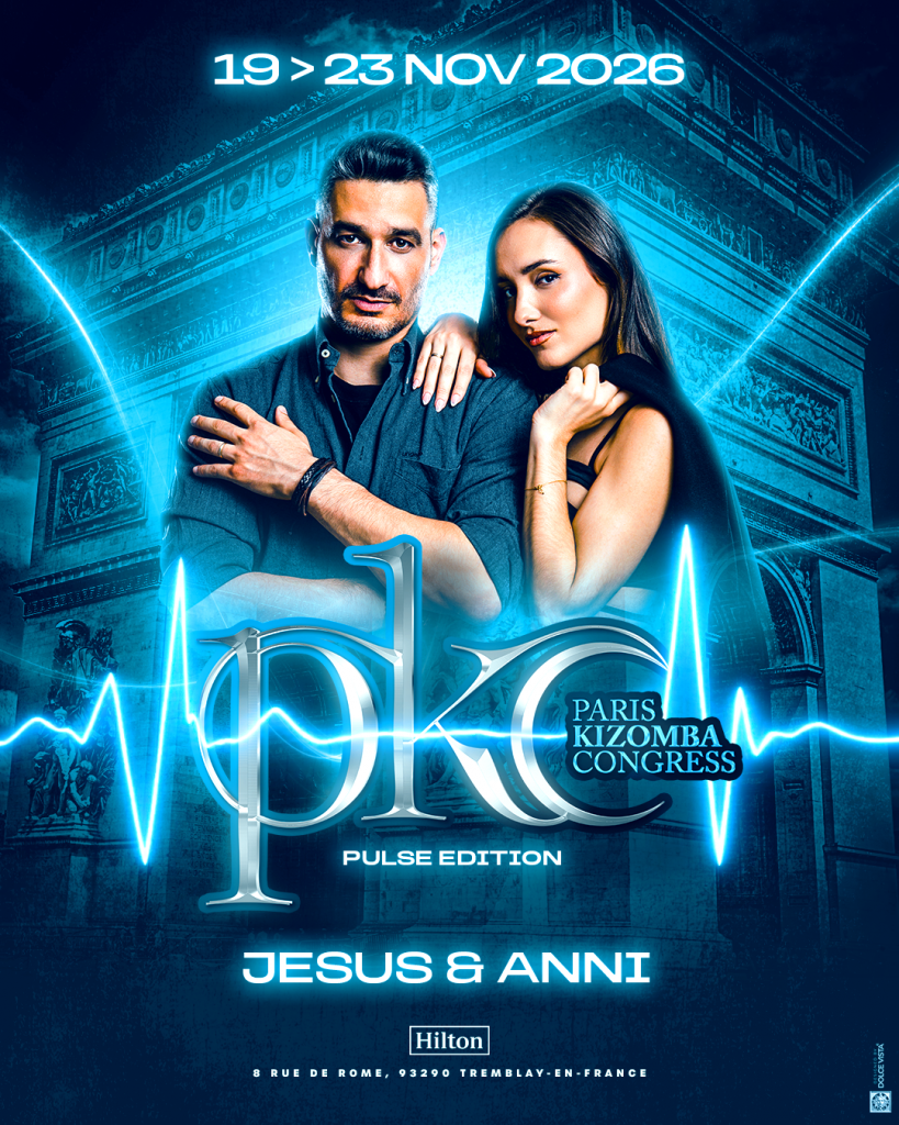 Jesus & Anni