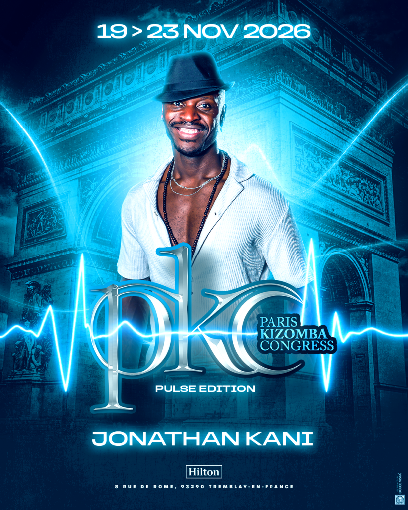 Jonathan & Kani