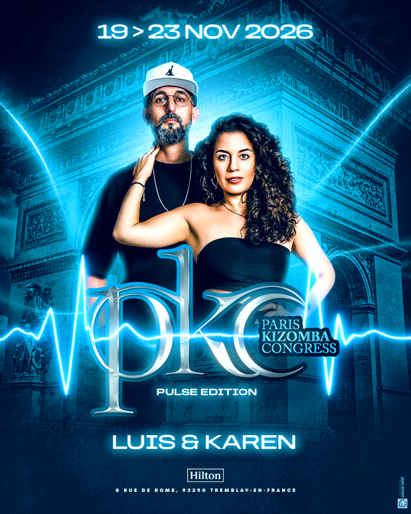 Luis & Karen
