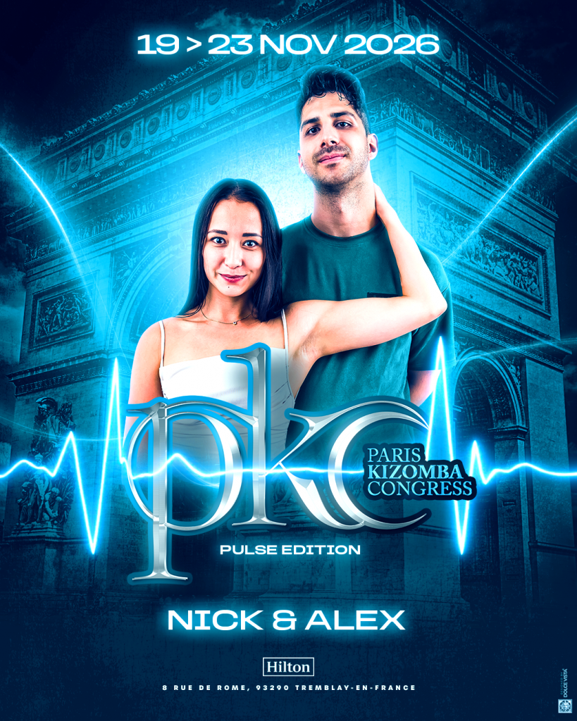 Nick & Alex