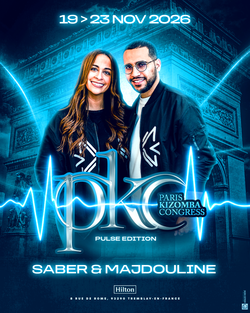 Saber & Majdouline